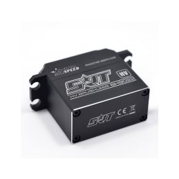 BH9022 Hi Volt Brushless servo (20 kg) - 4