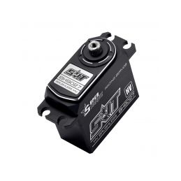 BH9027 Hi Volt Brushless servo (25 kg) - 1