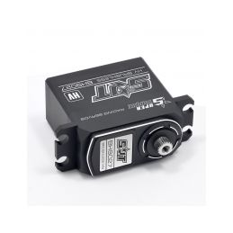 BH9027 Hi Volt Brushless servo (25 kg) - 3