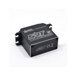 BH9027 Hi Volt Brushless servo (25 kg) - 4