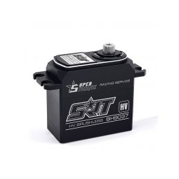 BH9037 Hi Volt Brushless servo (35 kg) - 3