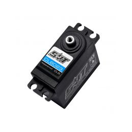 CL6023 Coreless servo - WATERPROOF (23 kg) - 1