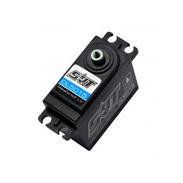 DL5015 DC servo - WATERPROOF (15 kg) - 1