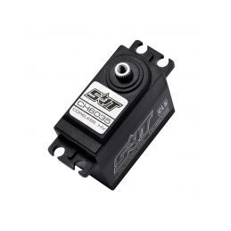 CH6035 Hi Volt Coreless servo (32 kg) - 1