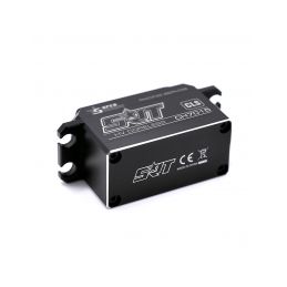 CH7015 Hi Volt Coreless servo - LOW PROFILE (13 kg) - 4