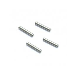 Čepy 3,0x16,8mm - 1