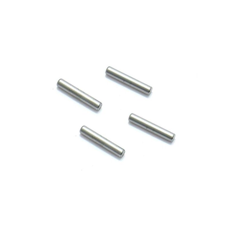 Čepy 3,0x16,8mm - 1