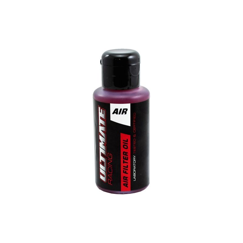 Olej pro vzduchové filtry (75 ml) - 1
