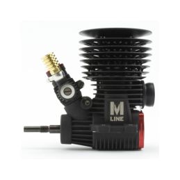 ULTIMATE/OS MAX M-3T samotný motor - 4
