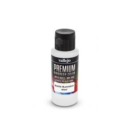 Premium RC - Karmínová 60 ml - 2