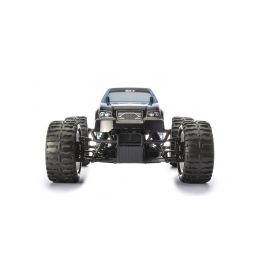 HiMOTO Monster EMXT GRIT 1:10 elektro RTR set 2,4 GHz (modrá) - 3