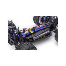 HiMOTO Monster EMXT GRIT 1:10 elektro RTR set 2,4 GHz (modrá) - 6