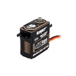 KONECT RACING Metall 46kg servo - 1