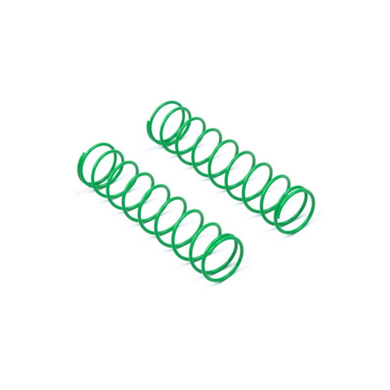 Pružiny 13x69x1,1mm (2 ks) - 1