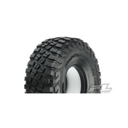 BFGoodrich Mud-Terrain T/A KM3 (Red Label) 1.9" Predator gumy včetně vložky (2 ks.) - 1