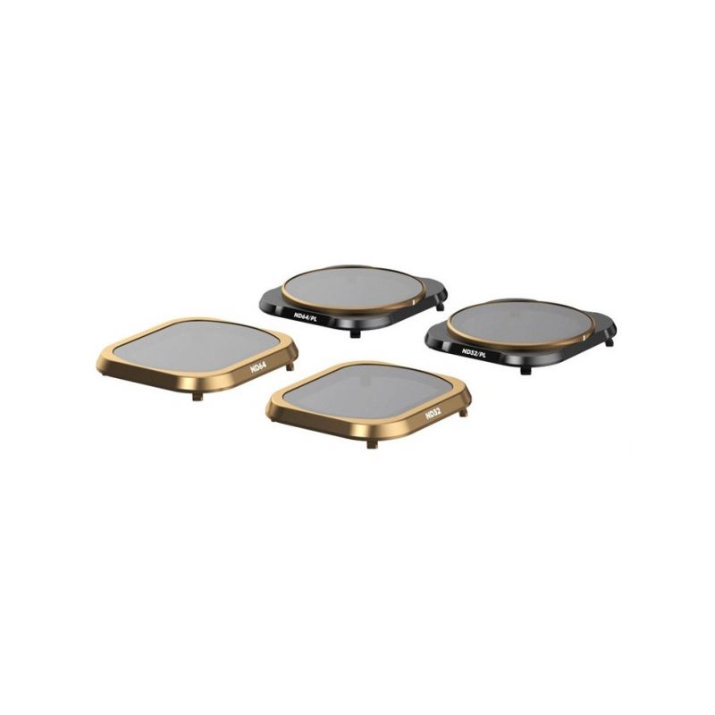 Mavic 2 PRO - Cinema Series LIMITED (M2P-CS-LTD) - 1 Mavic 2 PRO - Cinema Series LIMITED (M2P-CS-LTD) - 1