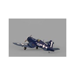 PH140 F4U Corsair 1800mm ARF - 2