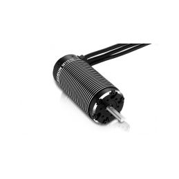 EZRUN 56113 800Kv - černý - 1