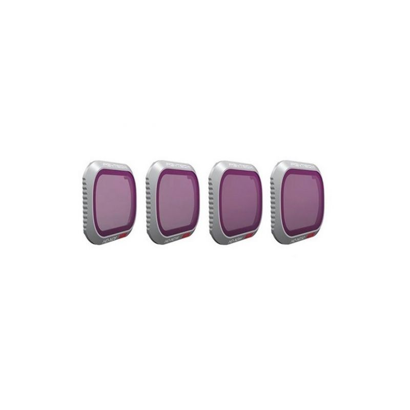 Mavic 2 PRO - filtr ND/PL (Professional) (P-HAH-032) - 1 Mavic 2 PRO - filtr ND/PL (Professional) (P-HAH-032) - 1
