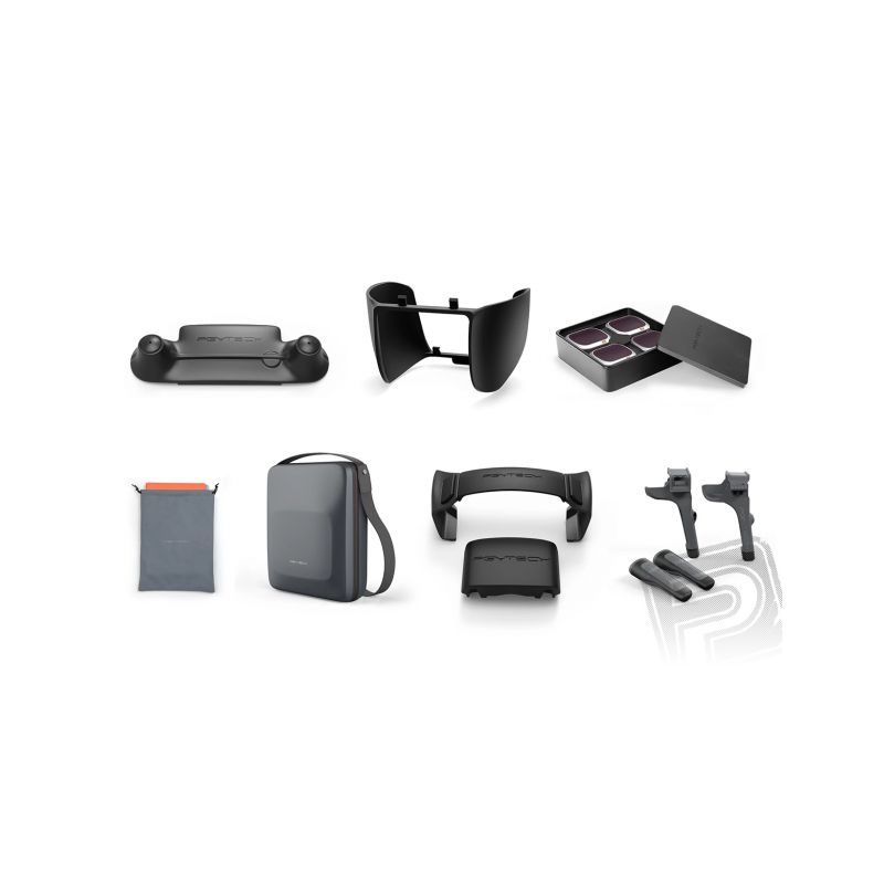 Mavic 2 PRO - Sada příslušenství (Professional) - 1 Mavic 2 PRO - Sada příslušenství (Professional) - 1