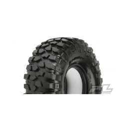 BFGoodrich Krawler T/A KX (Red Label) 1.9" Rock gumy včetně vložky (2 ks.) - 1