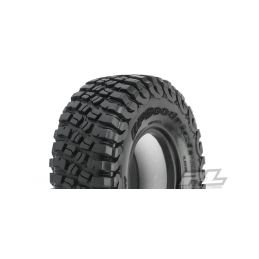 Class 1 BFGoodrich T/A KM3 (Red Label) 1.9" Predator Super soft gumy včetně vložky (2 ks.) - 1