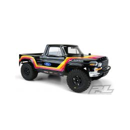 Karoserie čirá 1979 Ford F-150 Race - 4