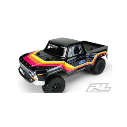 Karoserie čirá 1979 Ford F-150 Race - 5