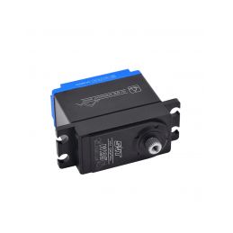 W25 Hi Volt DC servo - WATERPROOF (25 kg) - 2