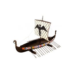 Revell loď Vikingů (1:50) - 1