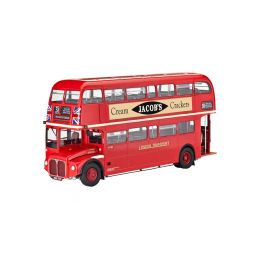 Revell LONDON BUS (1:24) - 1