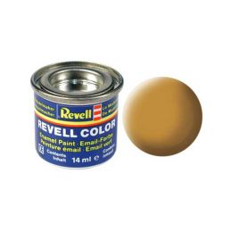 Revell emailová barva #88 okrově hnědá matná 14ml - 1