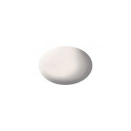 Revell akrylová barva #5 bílá matná 18ml - 1