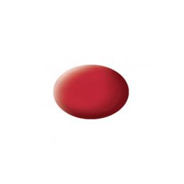 Revell akrylová barva #36 karmínová matná 18ml - 1