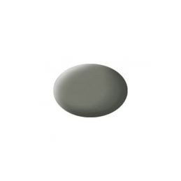 Revell akrylová barva #45 světle olivová matná 18ml - 1