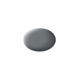 Revell akrylová barva #47 myší šedá matná 18ml - 1