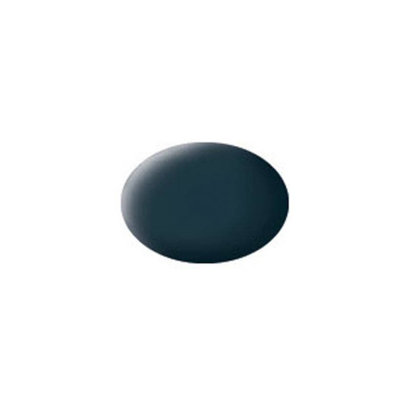 Revell akrylová barva #69 žulově šedá matná 18ml - 1