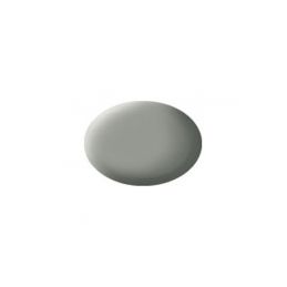 Revell akrylová barva #75 kamenně šedá matná 18ml - 1
