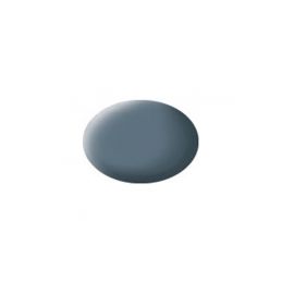 Revell akrylová barva #79 šedavě modrá matná 18ml - 1