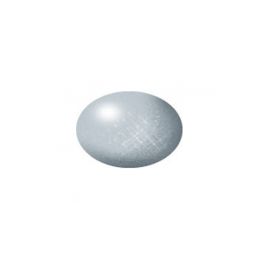 Revell akrylová barva #99 hliníková metalická 18ml - 1