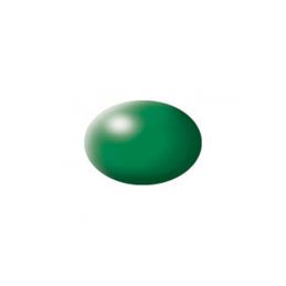 Revell akrylová barva #364 listově zelená polomatná 18ml - 1
