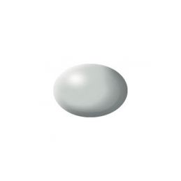 Revell akrylová barva #371 světle šedá polomatná 18ml - 1
