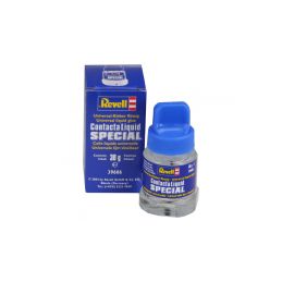 Revell lepidlo Contacta Liquid Special 30g - 1