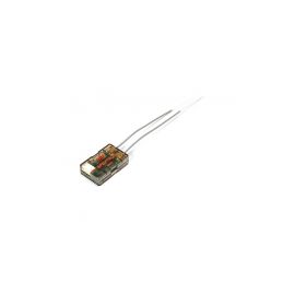 Spektrum přijímač Serial SRXL2 s telemetrií - 1