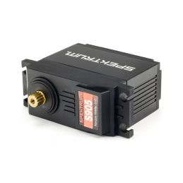 Spektrum servo S905 38kg.cm 0.2s/60° WP 15T - 1