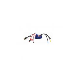 Traxxas střídavý regulátor Velineon VXL-6s Marine - 1