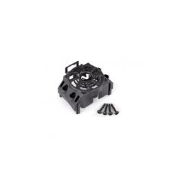 Traxxas držák ventilátoru (pro motor #3461) - 1