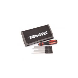 Traxxas šroubovák s imbus bity (sada Master) - 1