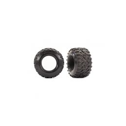 Traxxas pneu 2.8" Maxx All-Terrain s vložkou (2) - 1