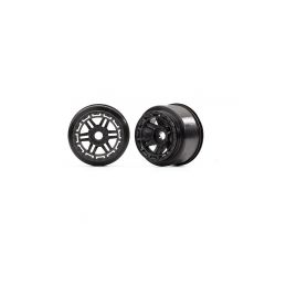 Traxxas disk 2.8" černý (2) - 1